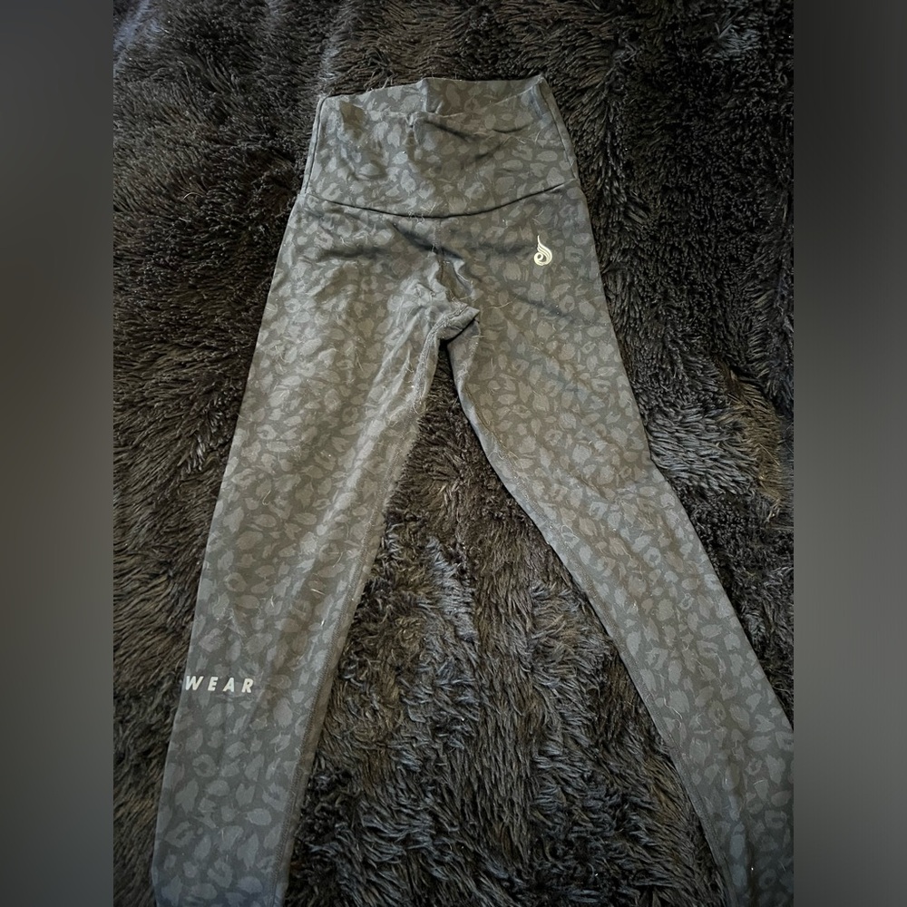 Ryderwear leggings